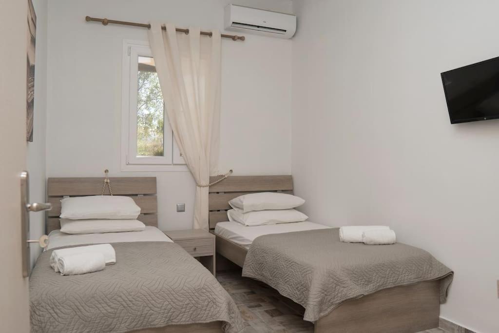 Pierina House Villa Tsilivi  Exterior photo