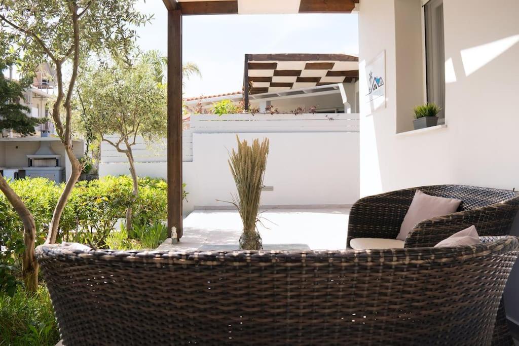Pierina House Villa Tsilivi  Exterior photo